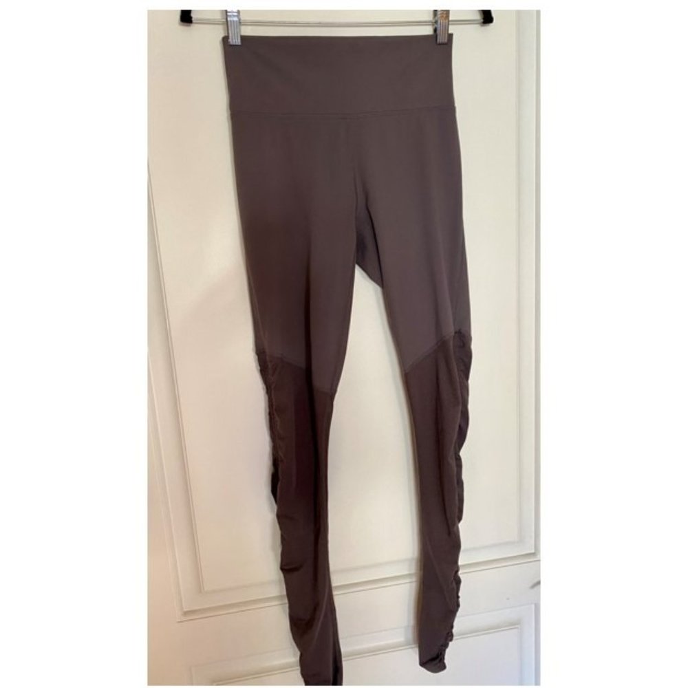 FABLETICS PureLixe High Waist Leggings with Mesh